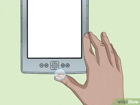 Image titled Make Your Kindle Dark Mode Step 1