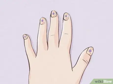 Image titled Make Your Own Nail Transfers Step 11