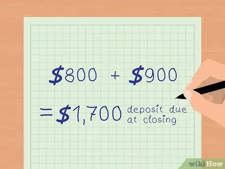Image titled Calculate an Escrow Payment Step 10