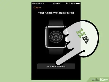 Image titled Sync Your Apple Watch with an iPhone Step 7
