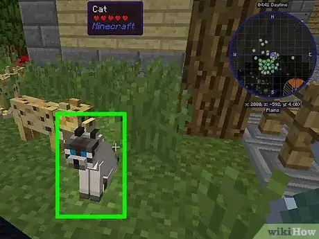 Image titled Get a Minecraft Pet Step 5