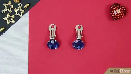 Image titled Make Fake Earrings Step 17