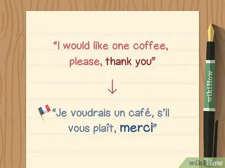 Image titled Order Coffee in French Step 12