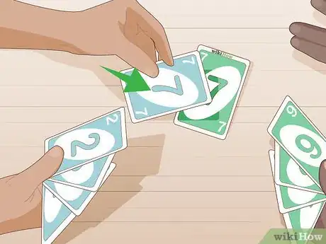 Image titled Cheat at UNO Step 14
