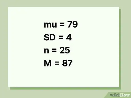 Image titled T Test vs Z Test Step 11