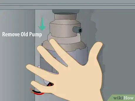 Image titled Fix a Leaky Dishwasher Step 18