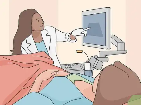 Image titled Know if You're Pregnant with an IUD Step 8