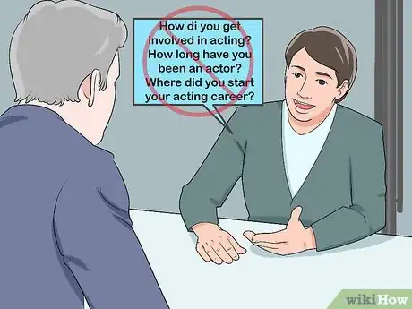 Image titled Interview Someone for an Article Step 11