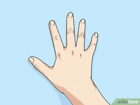 Image titled Measure Hand Size for a Mouse Step 2