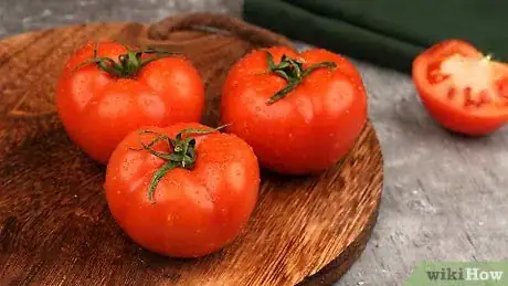 Image titled Core a Tomato Step 1
