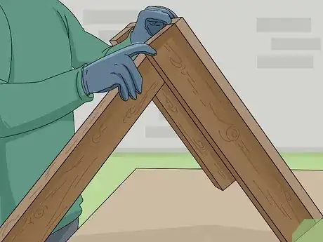 Image titled Build a Ninja Warrior Course Step 14