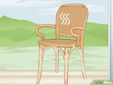 Image titled Wash Wicker Furniture Step 4