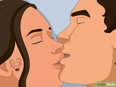 Image titled Which Zodiac Sign Is the Best Kisser Step 5