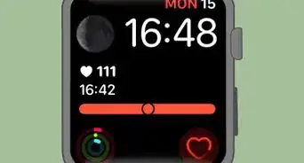 See Your Heartbeat on the Apple Watch Face
