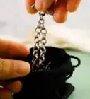 Clean Your Silver Jewelry