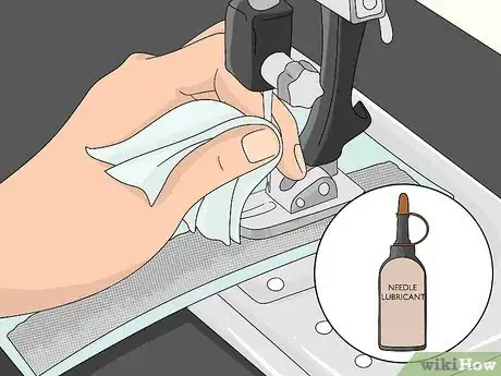 Image titled Sew Sticky Back Velcro Step 11