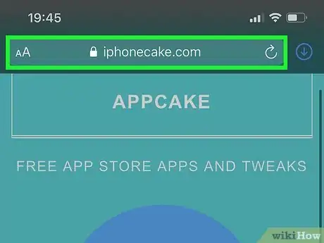 Image titled Install AppCake Step 13
