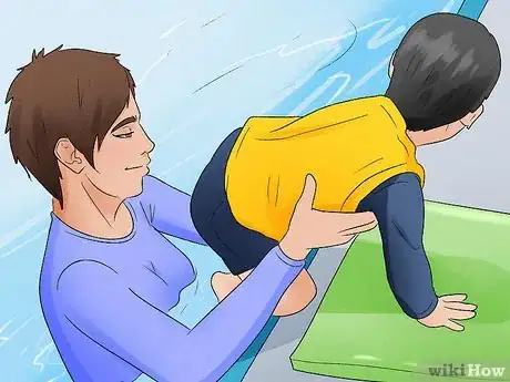 Image titled Teach Your Toddler to Swim Step 4