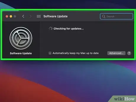 Image titled Tell if Your Mac Is Too Old to Update Step 4