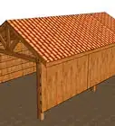 Build a Pole Barn