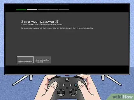 Image titled Set Up an Xbox One Step 17