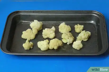 Image titled Prepare Cauliflower Florets Step 17