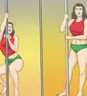 Learn Pole Dancing