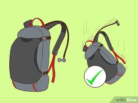 Image titled Choose and Use a Hydration Pack Step 5