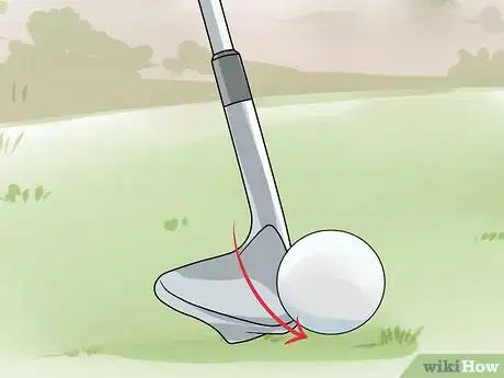 Image titled Spin a Golf Ball Step 13