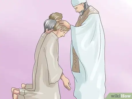 Image titled Get Ordained Step 11