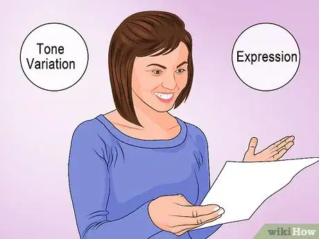 Image titled Write a Funny Speech Step 18