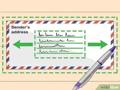 Image titled Address a Business Letter Step 4