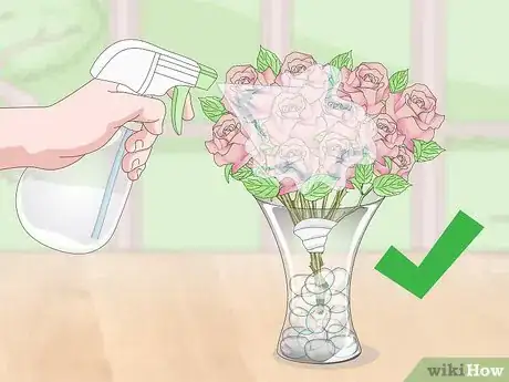 Image titled Make a Rose Bouquet Step 20