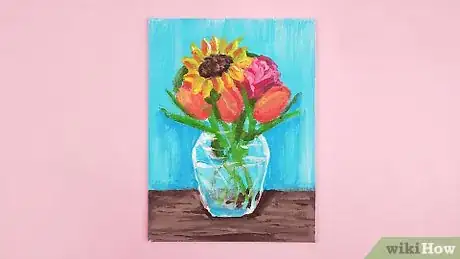 Image titled Paint a Flower Vase Step 12