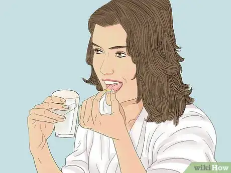 Image titled Treat Acne During Pregnancy Step 12