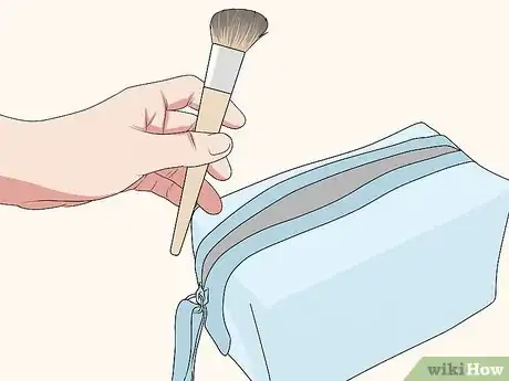 Image titled Store Makeup Brushes Step 10