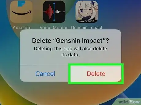 Image titled Uninstall Genshin Impact Step 15