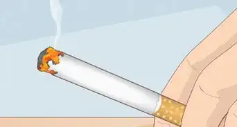 Fix a Broken Filter Cigarette