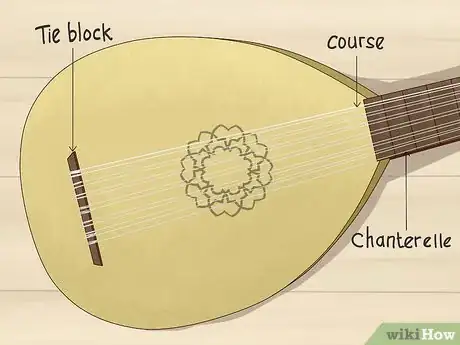 Image titled Play the Lute Step 2