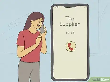 Image titled Start a Tea Business Step 14