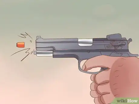 Image titled Aim a Pistol Step 13