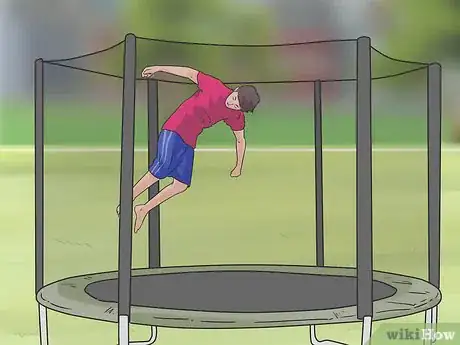 Image titled Flip on the Trampoline Step 21