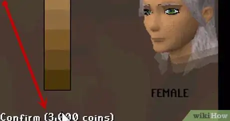 Image titled Change Your Gender in RuneScape Step 6