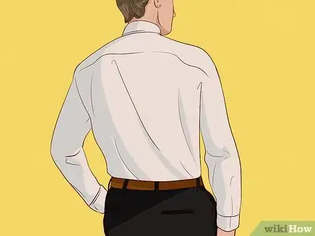 Image titled Wear a Dress Shirt Step 17