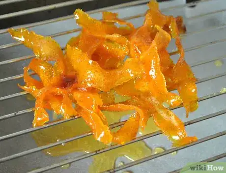 Image titled Make Candied Orange Peel Step 7