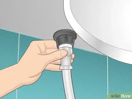 Image titled Replace a Bathroom Faucet Step 12