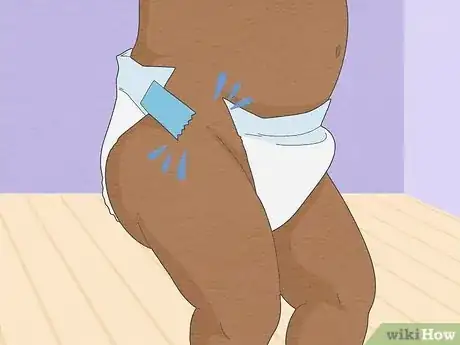 Image titled When to Size Up Diapers Step 3