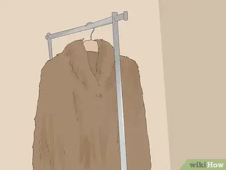 Image titled Make a Fur Coat Stop Shedding Step 7