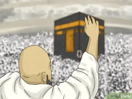 Image titled Perform Hajj Step 20