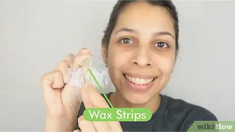 Image titled Wax Your Face Step 4